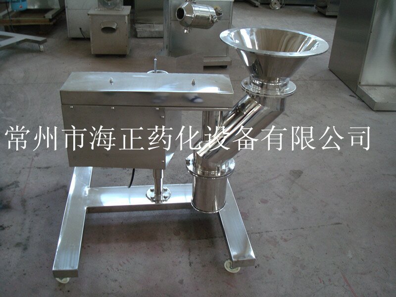 KZL系列快速整粒机